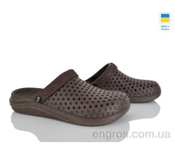 Кроксы Vladimir